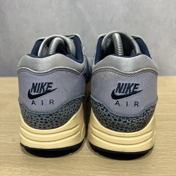 Nike Air Max 1 '86 Premium OG Big Bubble Lost Sketch Mens Size 9.5 DV7525-001 - Picture 5 of 15